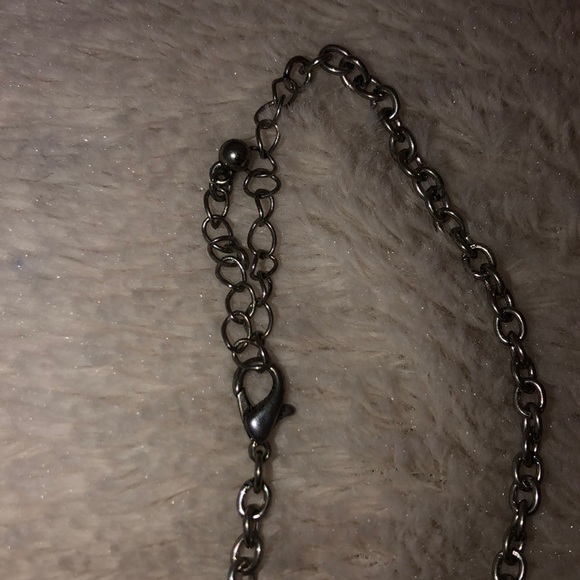 AE moon necklace 💫 BUNDLE 3 JEWELRY ITEMS AND THE LOWEST ITEM IS FREE - Picture 4 of 4